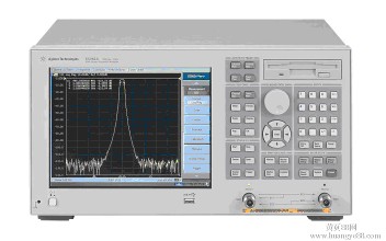 超低出售！安捷伦 Agilent E5062A 网络分析仪