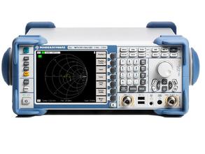  售 ~罗德与施瓦茨  ZVL13 网络分析仪 