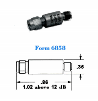 arra 6858