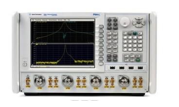   仪器换现金！Agilent N5232A 安捷伦 网络分析仪