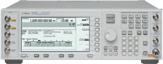  现金求购  Agilent 安捷伦 E4432B  信号发生器