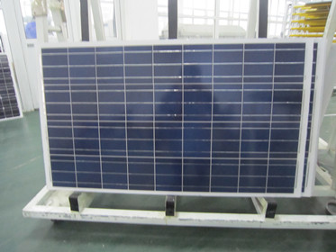 30w-12v太阳能多晶硅电池板
