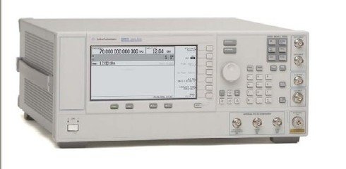  靓货清仓！ Agilent 安捷伦E8257D 微波信号源