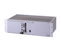 凌华3U CompactPCI机箱cPCIS-1100A 