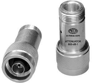 meca 605-dB-1