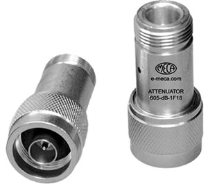 meca 605-dB-1F18