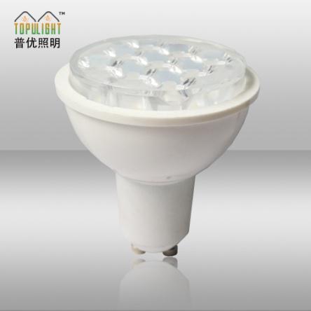 4w LED射灯 E27