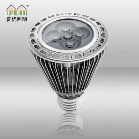 5w LED射灯 par20