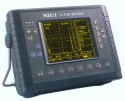 SIUI CTS-2030