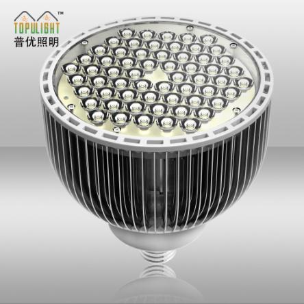 60w LED射灯par64