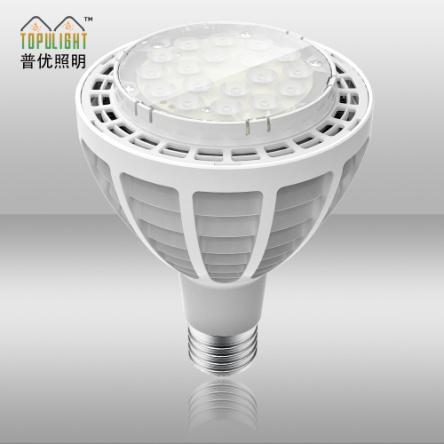 60w LED射灯par38