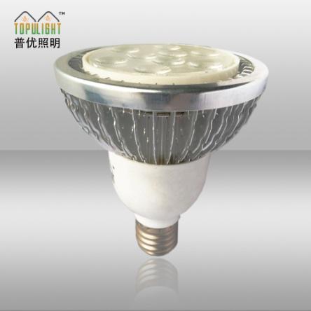 7w LED射灯