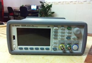    二手精品专营！Agilent 53230A 通用频率计数器