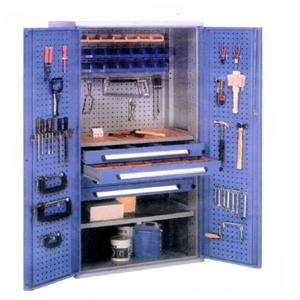 重型工具柜生产厂家/承接综合工具柜非标工具柜订做