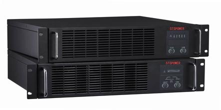 在线式机架式山特ups电源c1krs价格