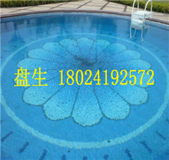 水晶玻璃拼图马赛克优惠 图片