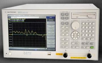  二手优甩  E5071B 安捷伦 E5071B 网络分析仪 
