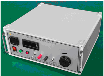 GB4943  TNV试验电压发生器