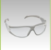 3M11394眼镜舒适型防护眼镜防雾劳保护目镜