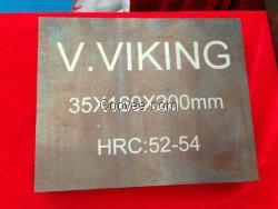 VIKING价格 ELMAX性能 STAVAX钢材 S136