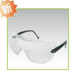 3M12308眼镜安全防护护目镜可带近视镜防冲击