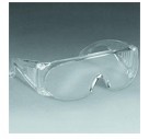 3M1611HC眼镜访客用防护眼镜防刮擦防冲击护目镜