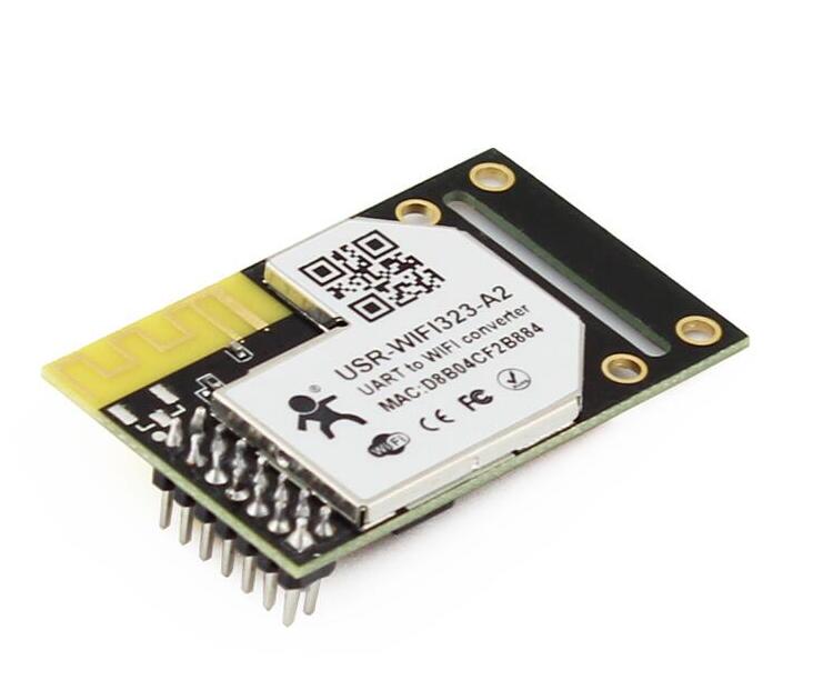 供应串口转wifi模块 TTL转wifi模块 串口转wifi模块