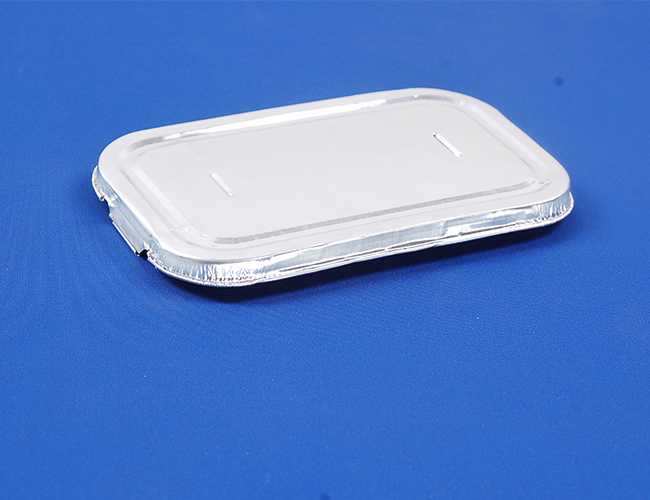嘉华铝业-航空餐盒【价格样品】