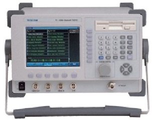 二手闲置甩卖 TESCOM  TC-3000A 蓝牙测试仪