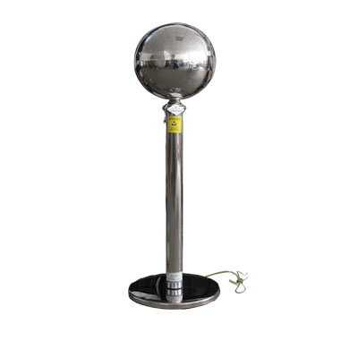 厂家热销 摸式静电泄放球RSR-300 高品质静电泄放球