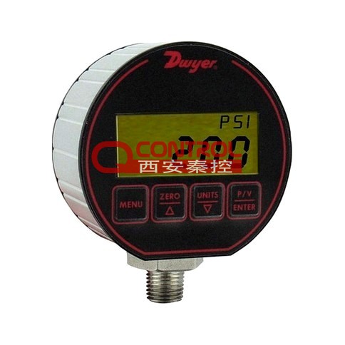 Dwyer DPG-100数显压力变送器 