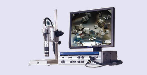 浩视KH-1300数字式三维视频显微镜