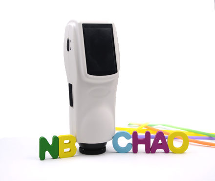三恩驰分光测色仪NS810