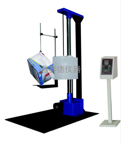 动力电池跌落试验机
