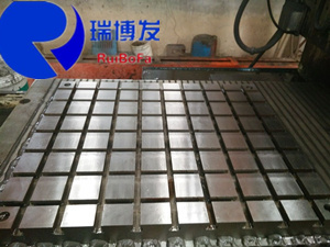 河北机械平台专业厂家直销