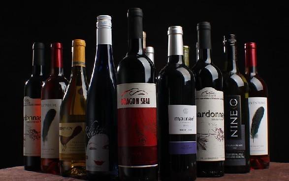 南非红酒进口清关到国内的物流