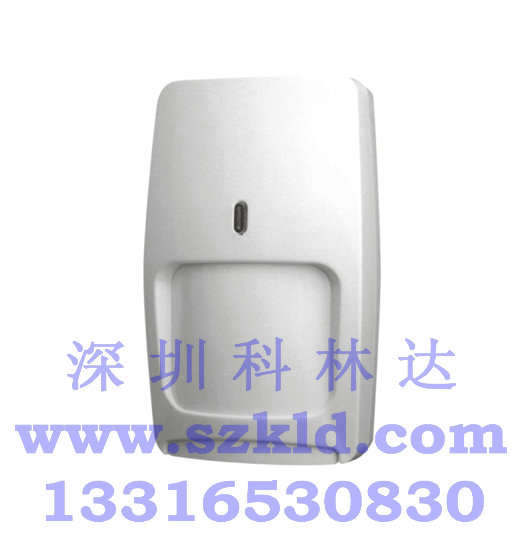 霍尼韦尔DT-7225DT-7235T双鉴探测器13006655660