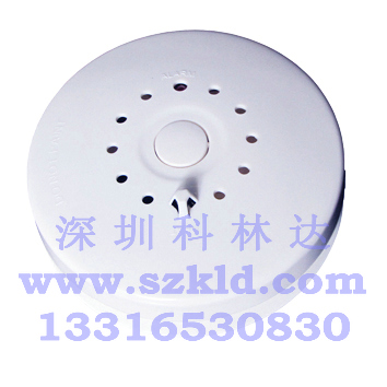 莱迪克LED-203A温度烟雾一体报警器13006655660