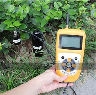 托普云农TZS-1K土壤水分测试仪