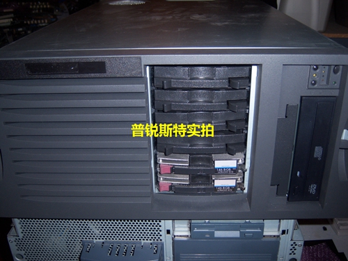 hp AlphaServer DS25 质保一年维修销售