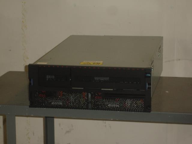 IBM P770 9117-MMB P7系列整机