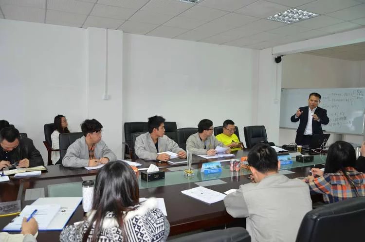 泉州╱漳州ISO14001:2015环境质量管理体系认证咨询