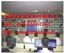北京朝阳区安防监控安装维修公司数字网络监控安防监控系统监控安装维修
