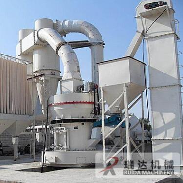 郑州最大的磨粉设备厂家 郑州最大的矿石机械厂家