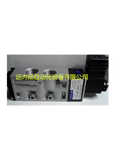 进口台湾正品MVSC-220-4E1-DC24V-L金器电磁阀