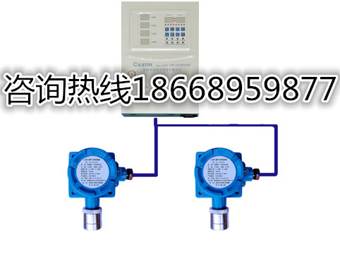 液化石油气泄漏报警器 LPG可燃气体泄漏报警器