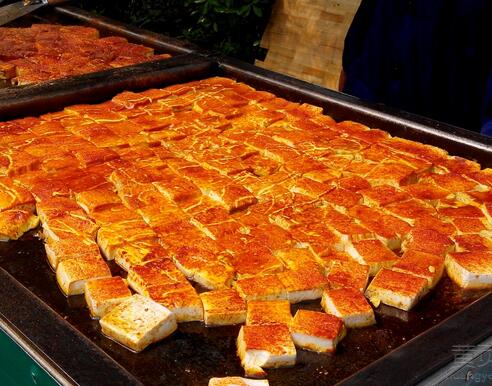 铁板豆腐培训  学做铁板烧烤技术 南京烧烤培训