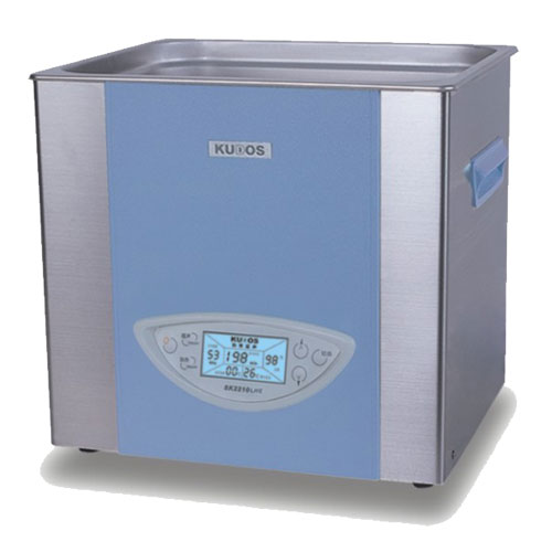 SK3300LHC双频台式超声波清洗器