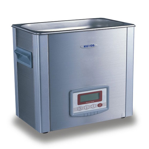 SK2200H高频台式超声波清洗器