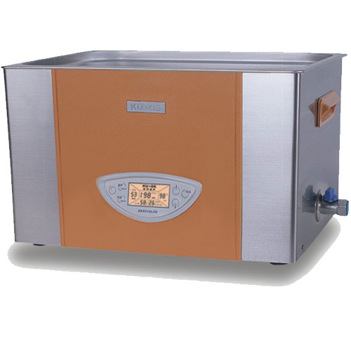 SK6210LHC双频台式加热型超声波清洗器